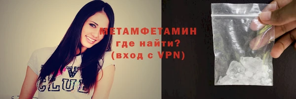прущие крисы Горняк