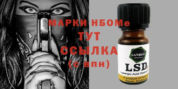 прущие крисы Горняк